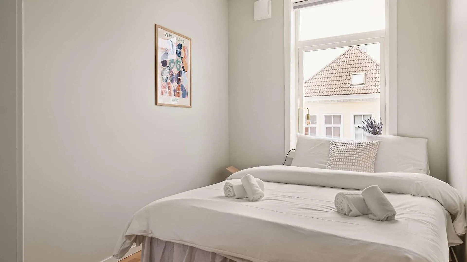 Dinbnb Apartments I Optimized Bnb I 300M To Marina & Easy Check-In Bergen